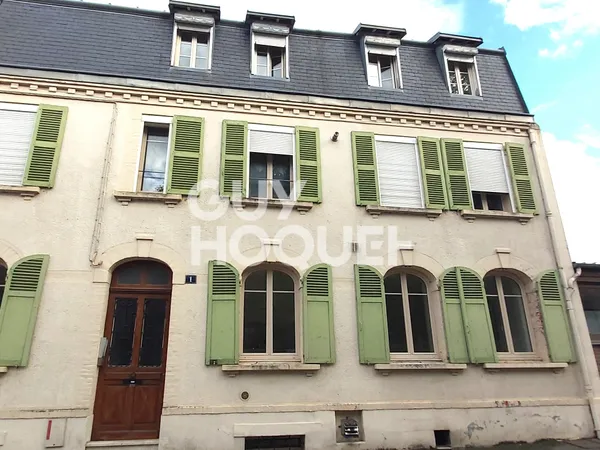 UN BON INVESTISSEMENT, AU BON ENDROIT, AU BON MOMENT