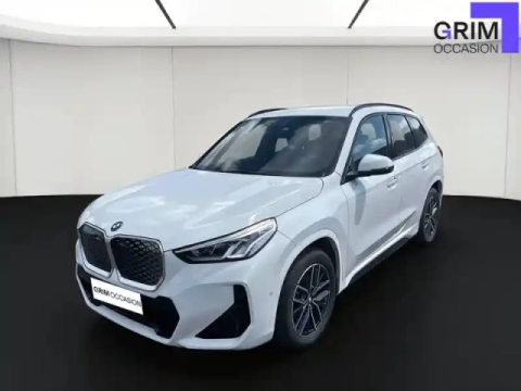 Bmw X1 i edrive20 204ch bva