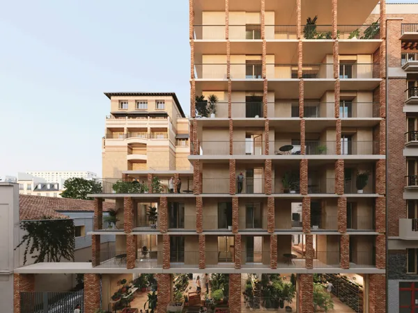 Boutique 657 m²