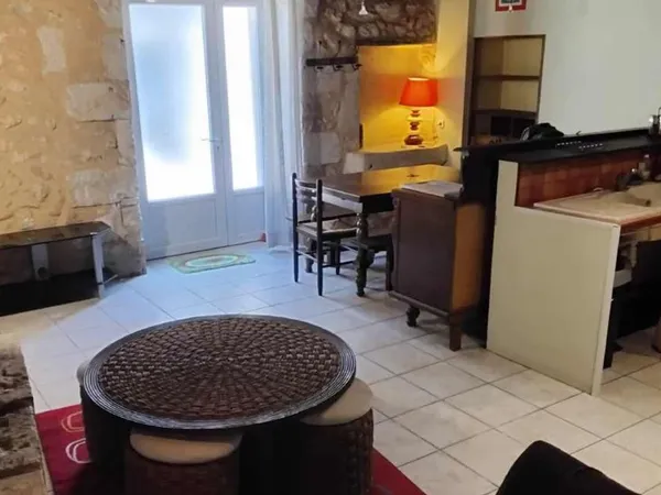 Maison de 75m2 à louer sur Grignols