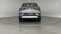 Renault Arkana 1.6 E-Tech hybride 145ch Equilibre -22 — photo 6