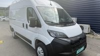 Peugeot Boxer L2H2 3.3 140ch S&S Pack Premium Connect — photo 3