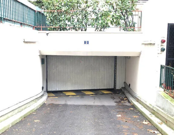 Stationnement Location Paris 130€