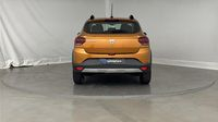Dacia Sandero 1.0 ECO-G 100ch Stepway Confort — photo 6