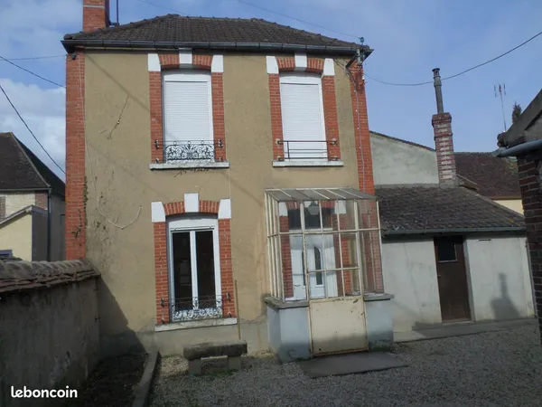 Location cheny