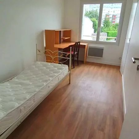Maison 75 m²