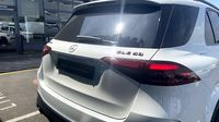 Mercedes Gle 53e AMG 449ch+170ch Hybride 4Matic+ 9G-Speedshift TCT — photo 10