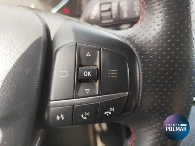 Ford Fiesta 1.0 ecoboost 100ch stop&amp;start st-line 5p euro6.2 — photo 15