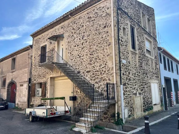 Maison 4 pièces 108 m²