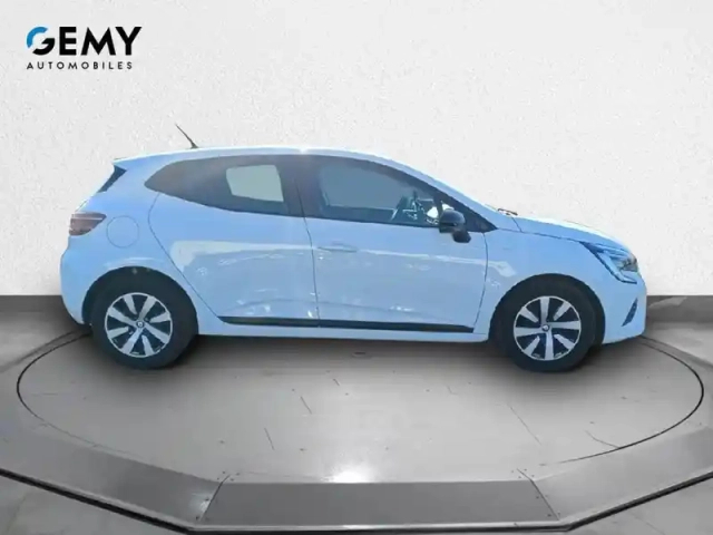 Renault Clio tce 90 — photo 4