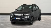 Dacia Spring 45ch Expression — photo 1
