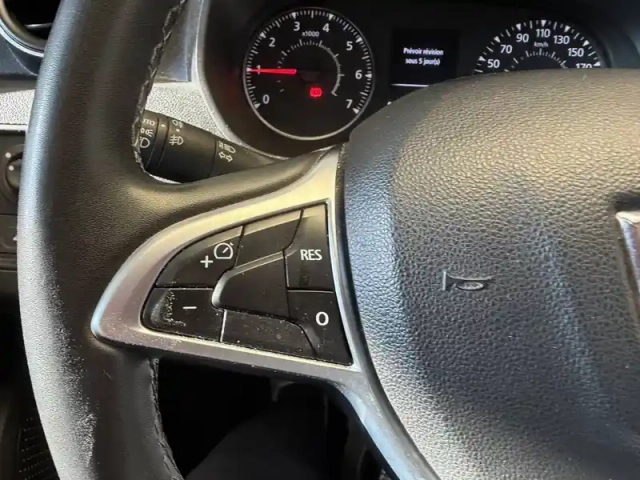 Dacia Duster eco-g 100 4x2 — photo 3