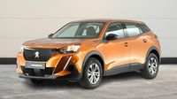 Peugeot 2008 1.2 PureTech 100ch S&S Active Pack