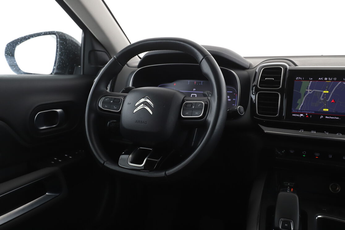 Citroen C5 Aircross 1.5 Blue-HDi Feel EAT8 — photo 12