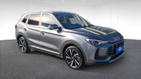 Mg Zs 1.5 Hybrid+ 197ch Luxury — photo 3