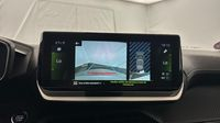Peugeot 2008 1.2 PureTech 130ch S&S GT EAT8 — photo 28