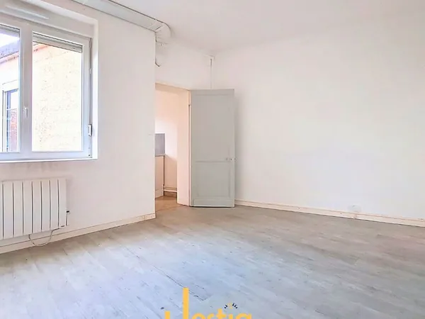 Appartement 4 pièces 76 m²