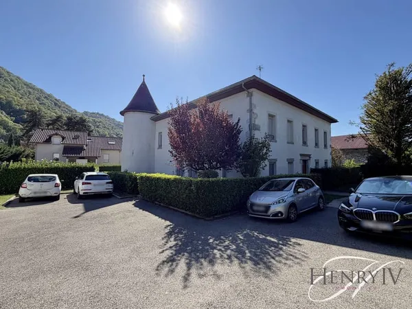 Appartement à vendre Domène