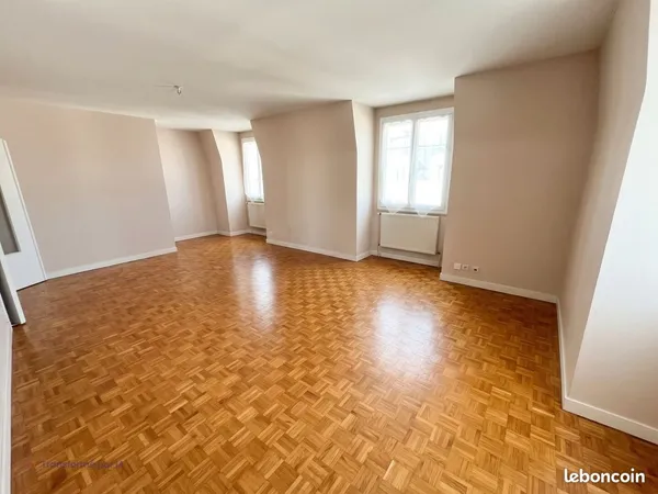Appartement 2 pièces 67 m²