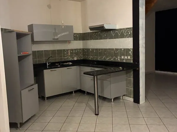 Appartement triplex