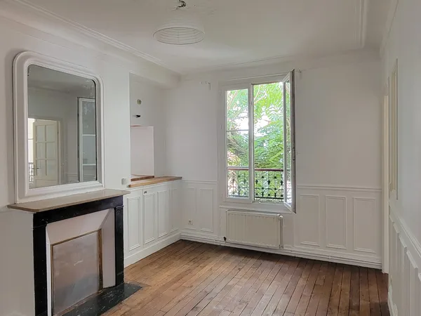 Vends appartement