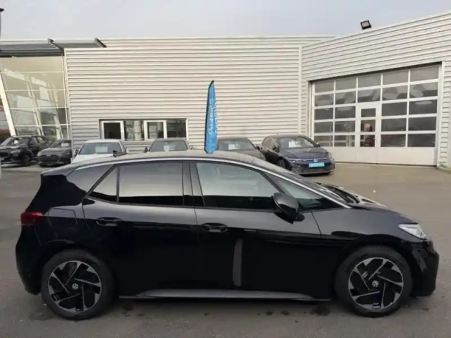 Volkswagen Id.3 204ch pro 59 kwh — photo 8