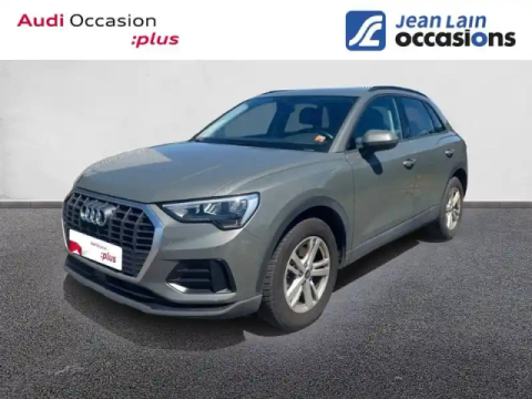 Audi Q3 35 tfsi 150 ch s tronic 7