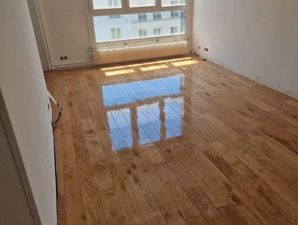 Appartement 28m, entièrement refait à neuf, lumineux