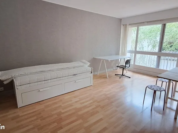 Studio meublé 25m2 - Idéal étudiant