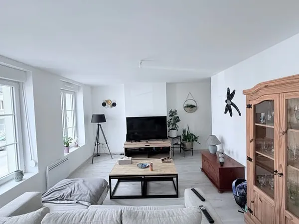 Immeuble de rapport 5 pièces 260 m²