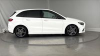 Mercedes Classe B 200d 150ch AMG Line 8G-DCT — photo 4