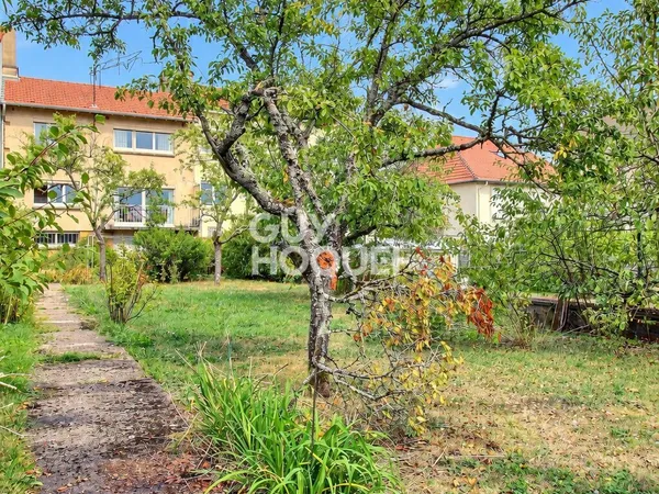 Maison à vendre de 5 pièces de 115.87 m²