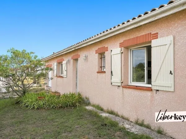 Villa 4 pièces 102 m²