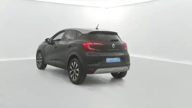 Renault Captur tce 90 — photo 12