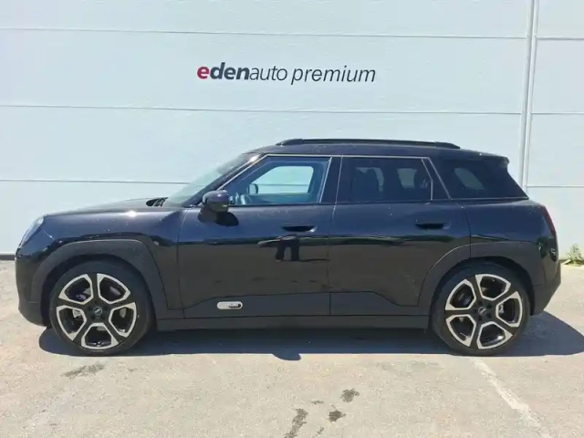 Mini Aceman se 218 ch — photo 2