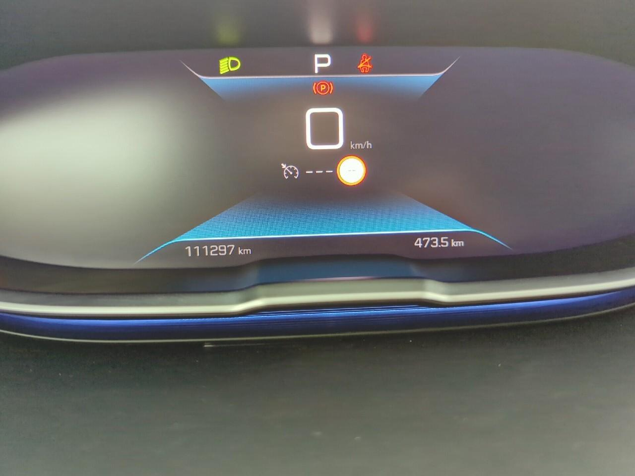 Peugeot 5008 bluehdi 130ch s&s eat8 active pack — photo 23