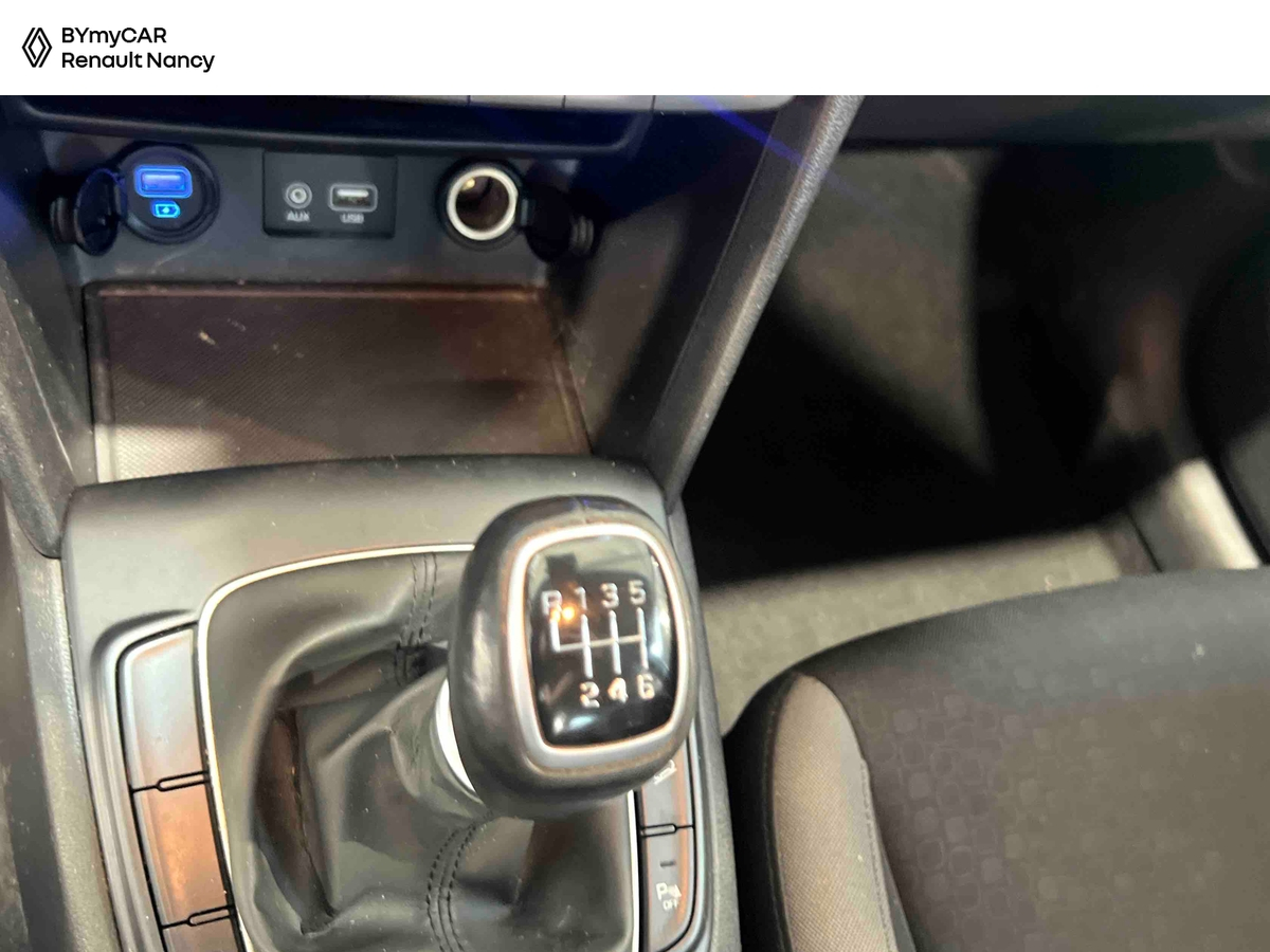 Hyundai Kona 1.6 CRDi 115 — photo 18