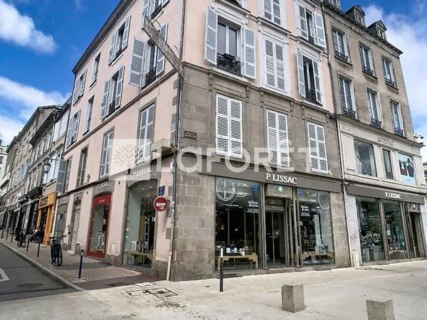 Immeuble de rapport 20 pièces 638 m²