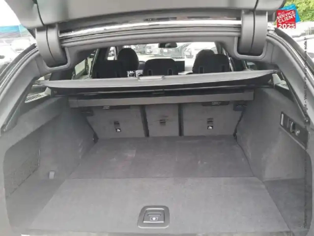Bmw Serie 3 série 3 touring 330ea xdrive 292ch m sport — photo 14