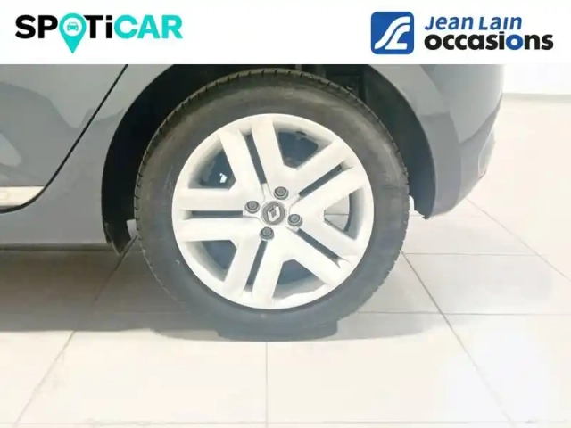 Jeep Renegade 1.6 i e.torq evo s&amp;s 110 ch — photo 13