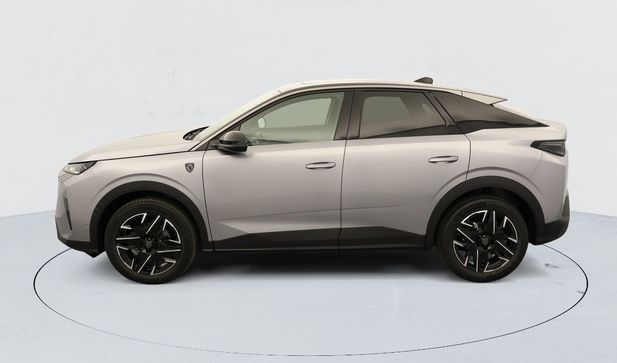 Peugeot 3008 — photo 4