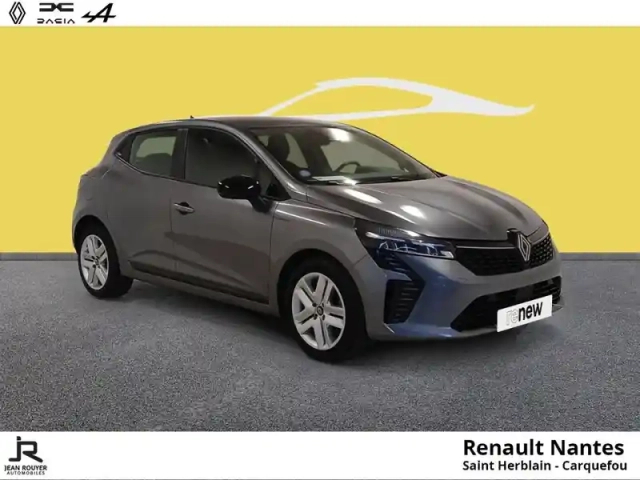 Renault Clio 1.0 tce 90ch evolution — photo 18