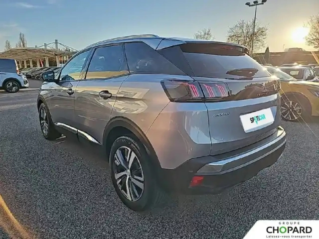 Peugeot 3008 bluehdi 130ch s&amp;s bvm6 — photo 94
