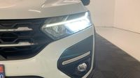 Dacia Sandero 1.0 ECO-G 100ch Essential — photo 17