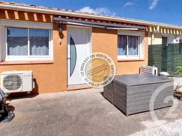 Appartement 2 pièces 28 m²