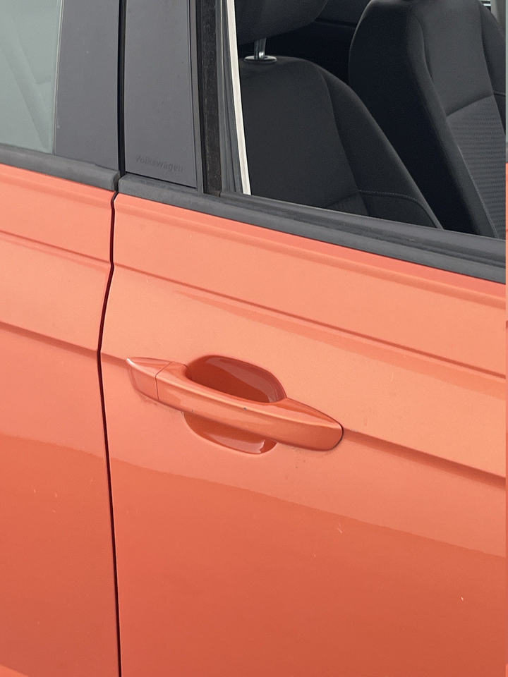 Volkswagen Polo — photo 39