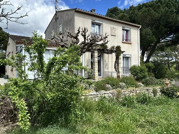 Maison 5 pièces 139 m²