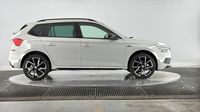Skoda Kamiq 1.5 TSI 150ch Monte-Carlo DSG7 Euro6d-AP — photo 4