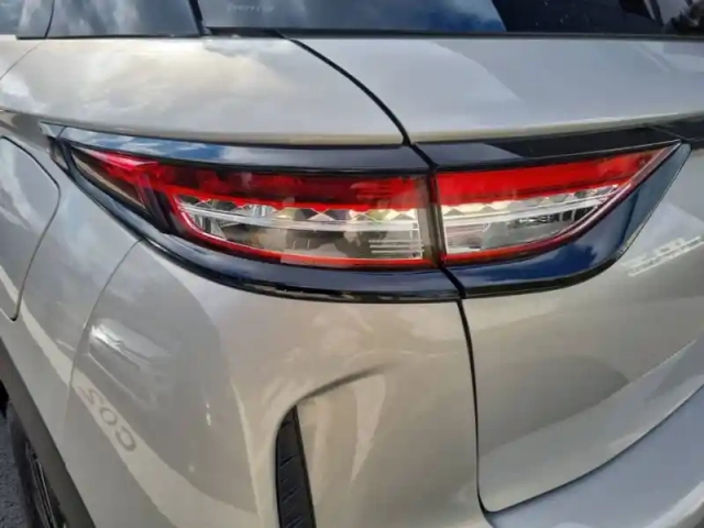 Ds Ds 3 hybride 145 e-dct6 — photo 8