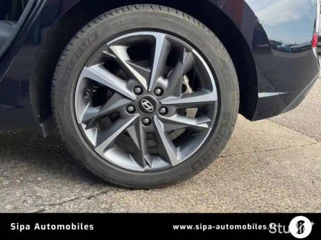 Hyundai I30 1.0 t-gdi 100 bvm — photo 56